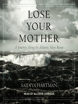 cover image of Lose Your Mother